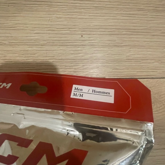 CCM Compression Pants with Cup - Picture 2 of 3